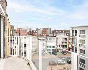 Guest house 01112193 - Holiday property West Flanders - La Balise vijfde