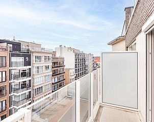 Guest house 01112193 - Holiday property West Flanders - La Balise vijfde