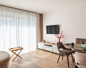 Guest house 01112193 - Holiday property West Flanders - La Balise vijfde