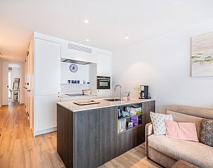 Guest house 01112193 - Holiday property West Flanders - La Balise vijfde
