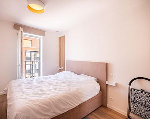 Guest house 01112193 - Holiday property West Flanders - La Balise vijfde