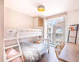 Guest house 01112193 - Holiday property West Flanders - La Balise vijfde