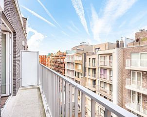 Guest house 01112193 - Holiday property West Flanders - La Balise vijfde