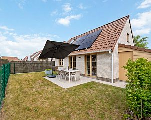 Unterkunft 01112194 - Ferienhaus Westflandern - Westhinder I H7