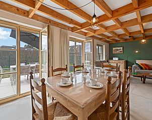 Unterkunft 01112194 - Ferienhaus Westflandern - Westhinder I H7