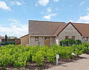 Unterkunft 01112194 - Ferienhaus Westflandern - Westhinder I H7