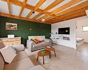 Unterkunft 01112194 - Ferienhaus Westflandern - Westhinder I H7