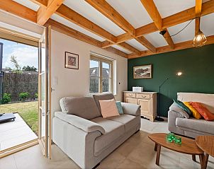 Unterkunft 01112194 - Ferienhaus Westflandern - Westhinder I H7