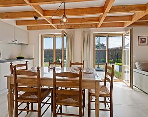 Unterkunft 01112194 - Ferienhaus Westflandern - Westhinder I H7