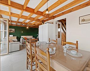 Unterkunft 01112194 - Ferienhaus Westflandern - Westhinder I H7