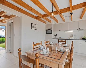 Unterkunft 01112194 - Ferienhaus Westflandern - Westhinder I H7