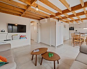 Unterkunft 01112194 - Ferienhaus Westflandern - Westhinder I H7
