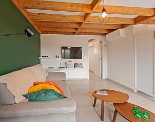 Unterkunft 01112194 - Ferienhaus Westflandern - Westhinder I H7