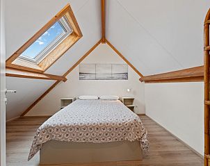 Unterkunft 01112194 - Ferienhaus Westflandern - Westhinder I H7