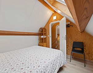 Unterkunft 01112194 - Ferienhaus Westflandern - Westhinder I H7