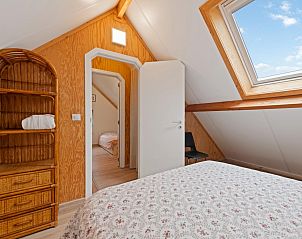 Unterkunft 01112194 - Ferienhaus Westflandern - Westhinder I H7