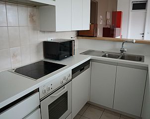 Guest house 01112195 - Apartment West Flanders - SANTORINI 83/0002GAR
