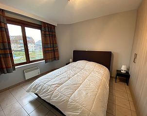 Guest house 01112195 - Apartment West Flanders - SANTORINI 83/0002GAR