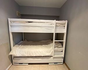 Guest house 01112195 - Apartment West Flanders - SANTORINI 83/0002GAR
