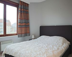 Guest house 01112195 - Apartment West Flanders - SANTORINI 83/0002GAR