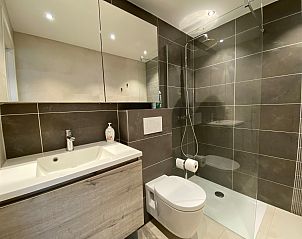 Guest house 01112195 - Apartment West Flanders - SANTORINI 83/0002GAR