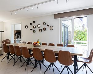 Unterkunft 01112198 - Ferienhaus Westflandern - Villa Anemoon