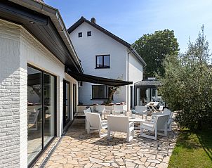 Unterkunft 01112198 - Ferienhaus Westflandern - Villa Anemoon