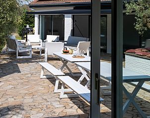 Unterkunft 01112198 - Ferienhaus Westflandern - Villa Anemoon