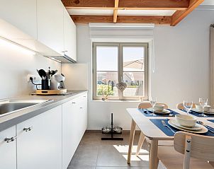 Unterkunft 01112202 - Ferienhaus Westflandern - Westhinder II H14
