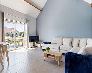 Unterkunft 01112202 - Ferienhaus Westflandern - Westhinder II H14
