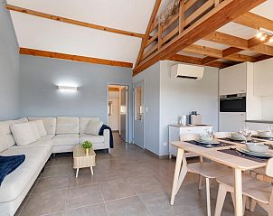Unterkunft 01112202 - Ferienhaus Westflandern - Westhinder II H14