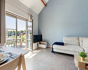 Unterkunft 01112202 - Ferienhaus Westflandern - Westhinder II H14