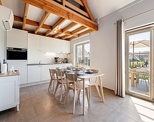 Unterkunft 01112202 - Ferienhaus Westflandern - Westhinder II H14