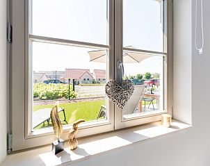 Unterkunft 01112202 - Ferienhaus Westflandern - Westhinder II H14