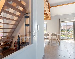 Unterkunft 01112202 - Ferienhaus Westflandern - Westhinder II H14