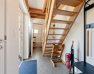 Unterkunft 01112202 - Ferienhaus Westflandern - Westhinder II H14