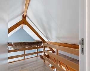 Unterkunft 01112202 - Ferienhaus Westflandern - Westhinder II H14