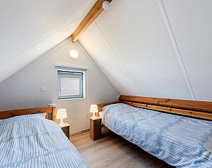 Unterkunft 01112202 - Ferienhaus Westflandern - Westhinder II H14