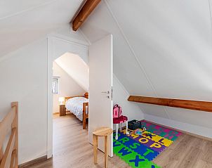 Unterkunft 01112202 - Ferienhaus Westflandern - Westhinder II H14