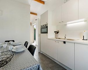 Verblijf 01112203 - Vakantiewoning West-Vlaanderen - Westhinder I H92