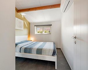 Verblijf 01112203 - Vakantiewoning West-Vlaanderen - Westhinder I H92