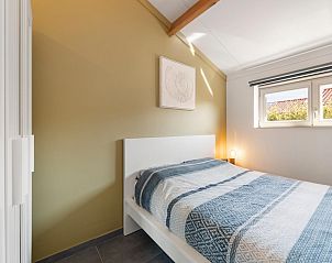 Verblijf 01112203 - Vakantiewoning West-Vlaanderen - Westhinder I H92