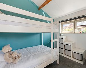 Verblijf 01112203 - Vakantiewoning West-Vlaanderen - Westhinder I H92