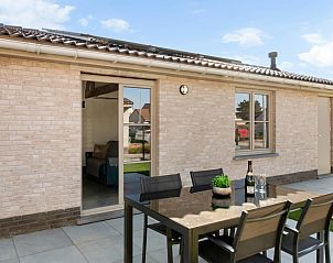 Verblijf 01112203 - Vakantiewoning West-Vlaanderen - Westhinder I H92