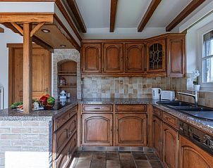 Unterkunft 0111231 - Ferienhaus Westflandern - Villa Florentine