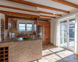 Unterkunft 0111231 - Ferienhaus Westflandern - Villa Florentine