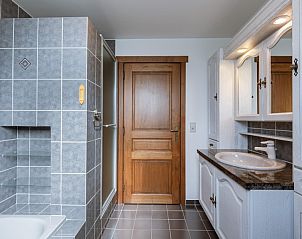 Unterkunft 0111231 - Ferienhaus Westflandern - Villa Florentine