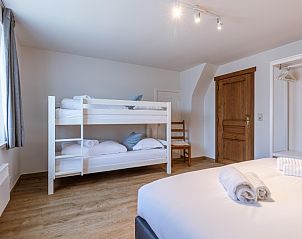 Unterkunft 0111231 - Ferienhaus Westflandern - Villa Florentine