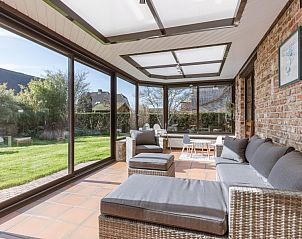 Unterkunft 0111231 - Ferienhaus Westflandern - Villa Florentine