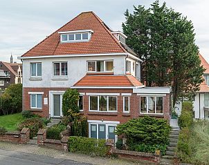 Guest house 0111262 • Holiday property West Flanders • 20 groepsaccommodatie in bruisende badplaats Koksijde 